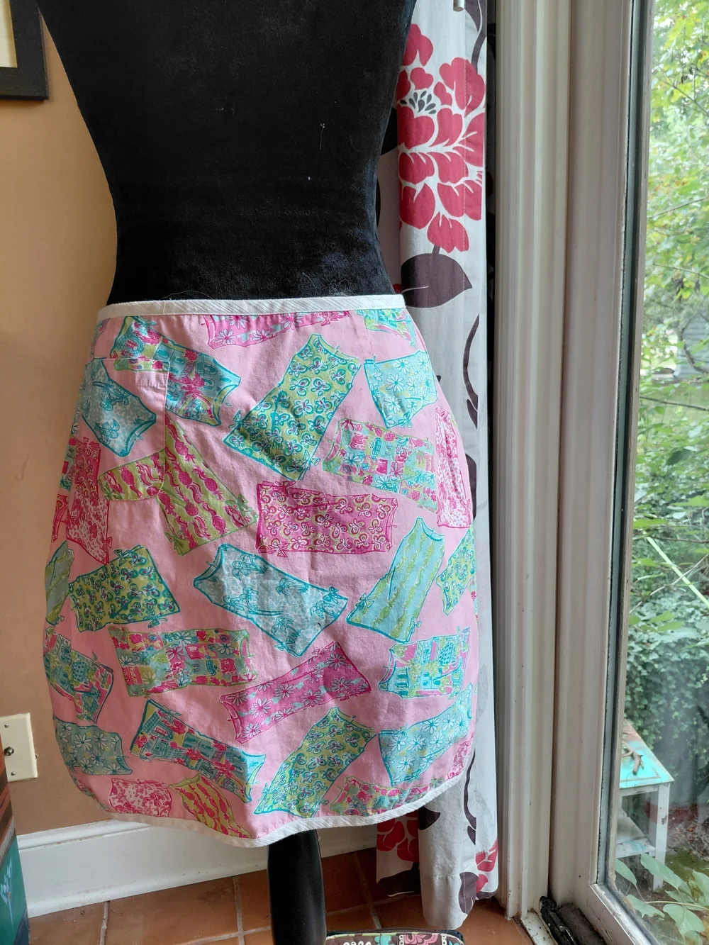 Lilly Pulitzer rare vintage